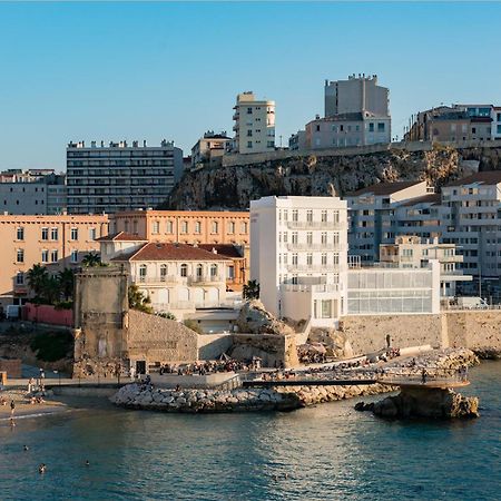 Les Bords De Mer مارسيليا المظهر الخارجي الصورة