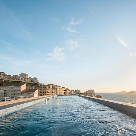Les Bords De Mer مارسيليا المظهر الخارجي الصورة