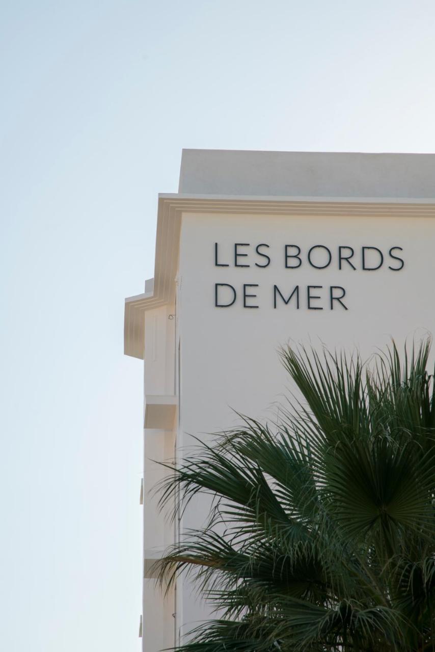 Les Bords De Mer مارسيليا المظهر الخارجي الصورة