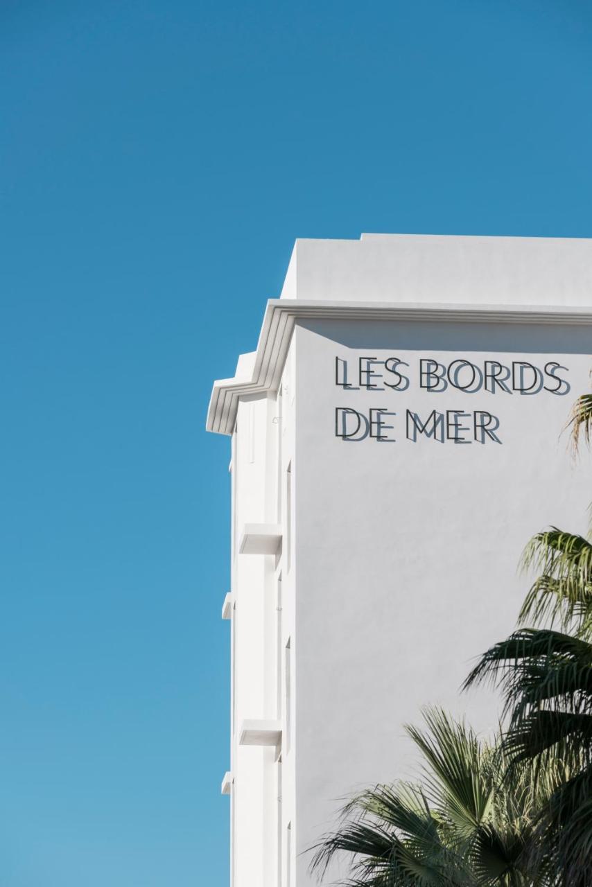 Les Bords De Mer مارسيليا المظهر الخارجي الصورة