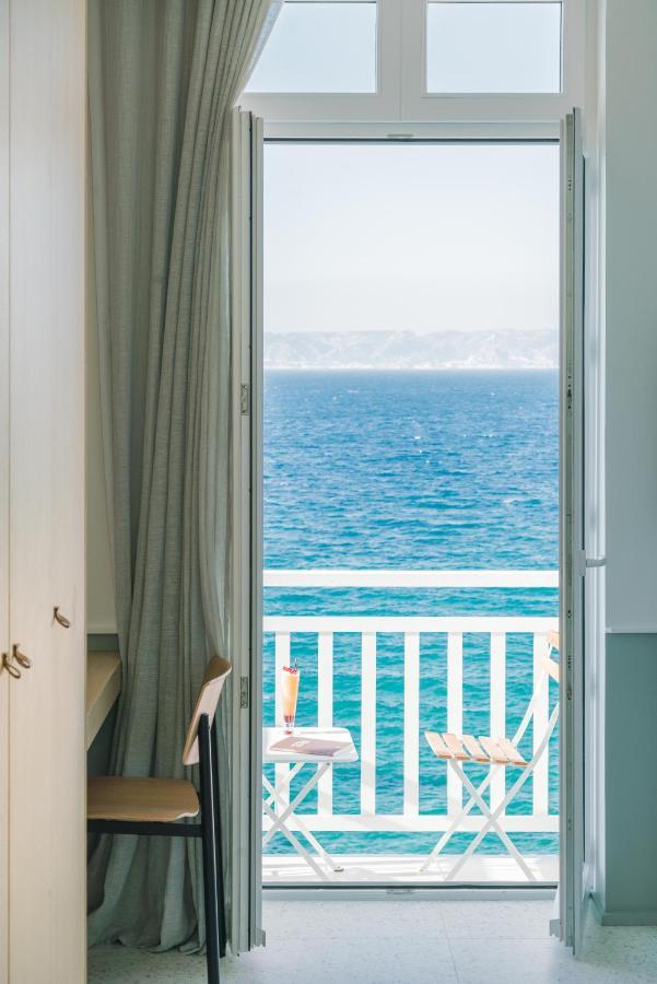 Les Bords De Mer مارسيليا المظهر الخارجي الصورة