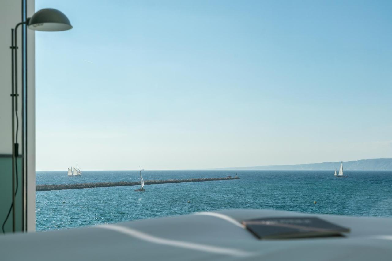 Les Bords De Mer مارسيليا المظهر الخارجي الصورة